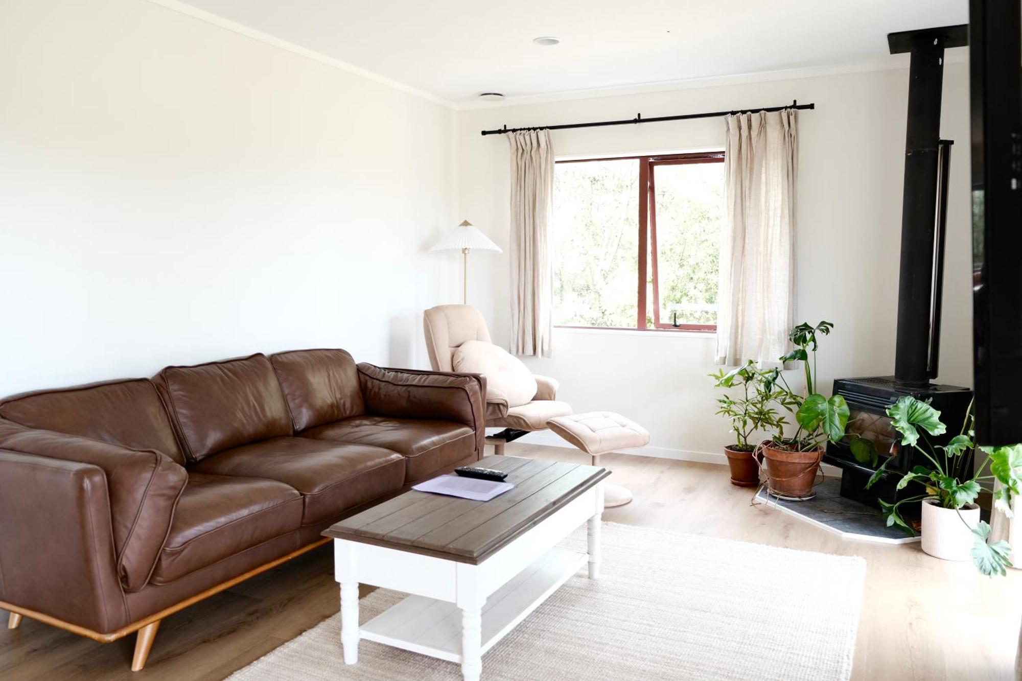 A Cabin With A Big View, Comfort And Tranquility, Close To Vines Martinborough Εξωτερικό φωτογραφία