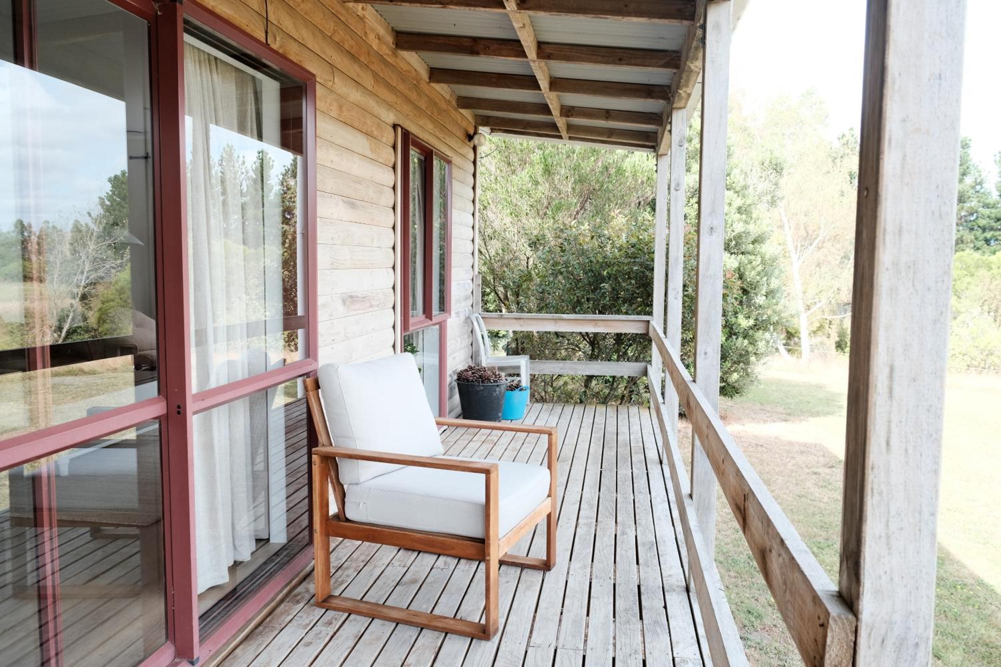 A Cabin With A Big View, Comfort And Tranquility, Close To Vines Martinborough Εξωτερικό φωτογραφία